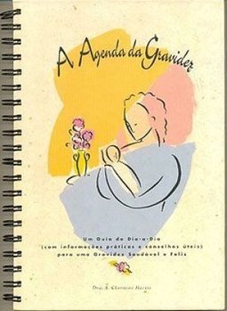 A Agenda da Gravidez