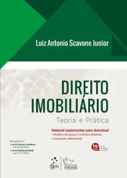 Direito imobiliário: teoria e prática