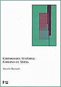 Cartografia Temática: Caderno de Mapas