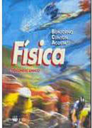 Física: Volume Único - Espanhol - 2 grau