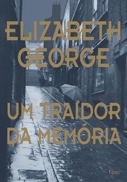 Traidor da Memória, Um