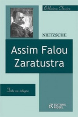 ASSIM FALOU ZARATUSTRA