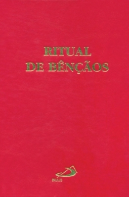Ritual de bênçãos