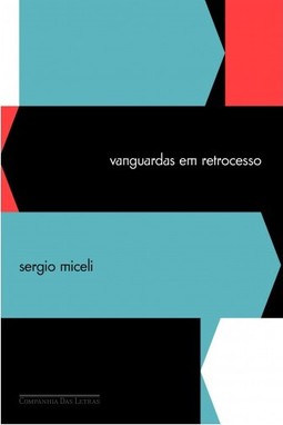 Vanguardas em retrocesso