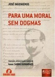PARA UMA MORAL SEM DOGMAS