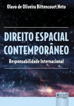 Direito Espacial Contemporâneo