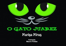 O gato Juarez