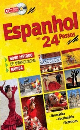 ESPANHOL EM 24 LICOES