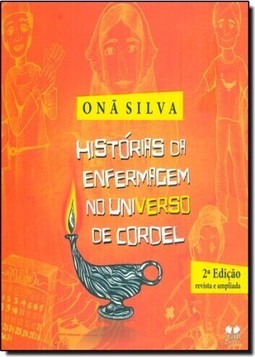 Histórias da Enfermagem no Universo de Cordel