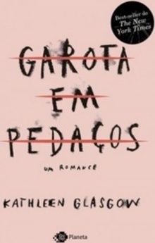 Garota em Pedaços