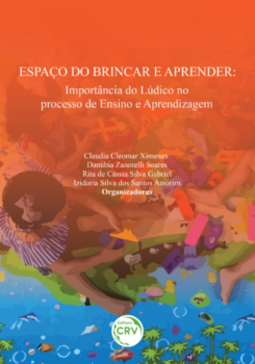 Espaço do brincar e aprender: importância do lúdico no processo de ensino e aprendizagem