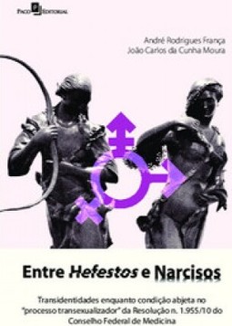 Entre Hefestos e Narcisos