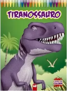 Tiranossauro