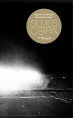Sedes da Copa
