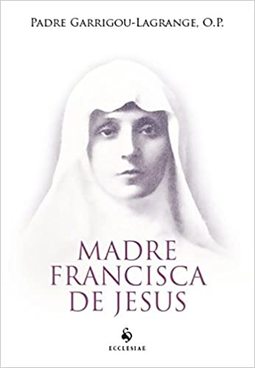 Madre Francisca de Jesus
