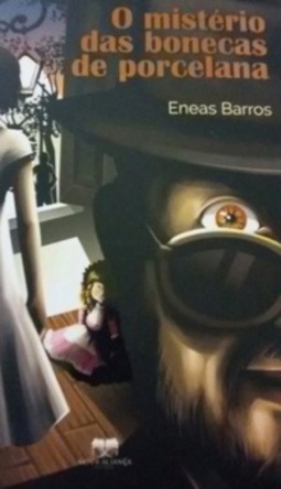 O Mistério das Bonecas de Porcelana