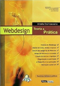 Webdesign: Teoria e Prática