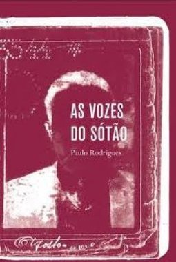 AS VOZES DO SOTAO