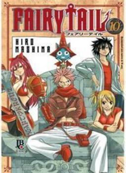 Fairy Tail