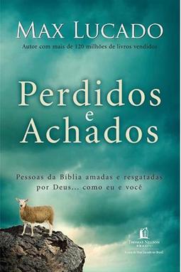 Perdidos e Achados