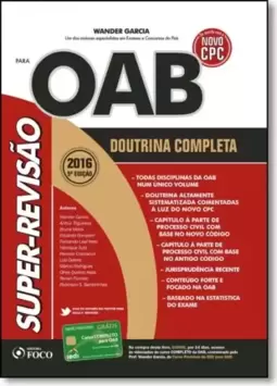 Super Revisao Oab