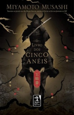 O Livro Dos Cinco Anéis