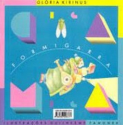 Formigarra Cigamiga
