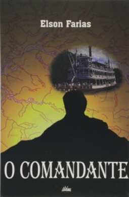 O Comandante:Novela