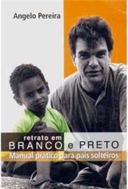 Retrato em Branco e Preto