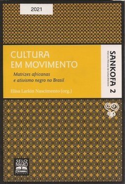 Cultura em Movimento - vol. 2