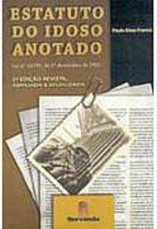 Estatuto do Idoso Anotado