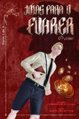 Jóias para o Führer