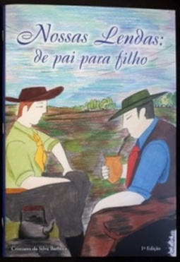 Nossas lendas de pai para filho