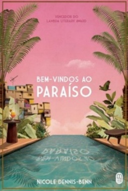 Bem-vindos ao paraíso