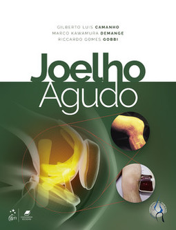 Joelho agudo