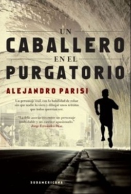 Un Caballero en el Purgatorio