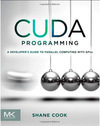 CUDA Programming