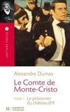 Le Comte de Monte-Cristo: Le Prisonnier du Château D´If - IMPORTADO