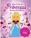 Meu Livro de Princesas