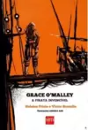 Grace O´Malley - a Pirata Invencivel