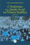 O positivismo e a questão social na primeira república (1895/1919)
