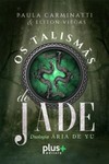 Os talismãs de jade
