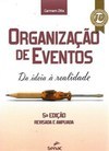 ORGANIZACAO DE EVENTOS - DA IDEIA A REALIDADE
