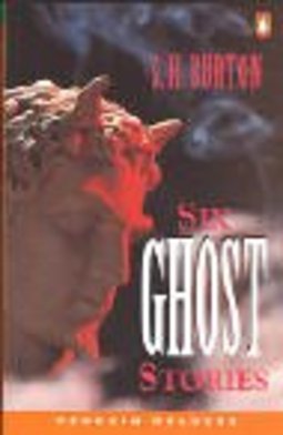 Six Ghost Stories - IMPORTADO
