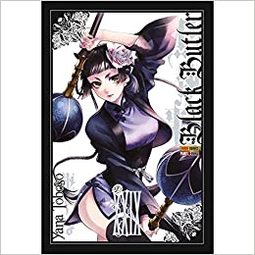 Black Butler #29