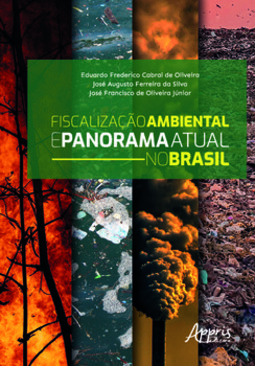 Fiscalização ambiental e panorama atual no Brasil