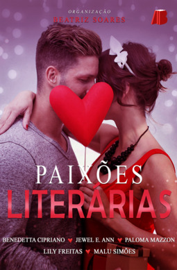 Paixões literárias