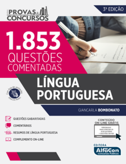 Língua portuguesa
