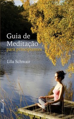 Guia de meditação para principiantes