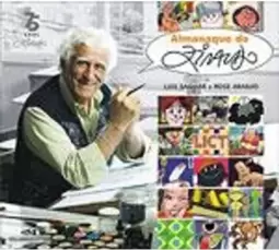 Almanaque Do Ziraldo